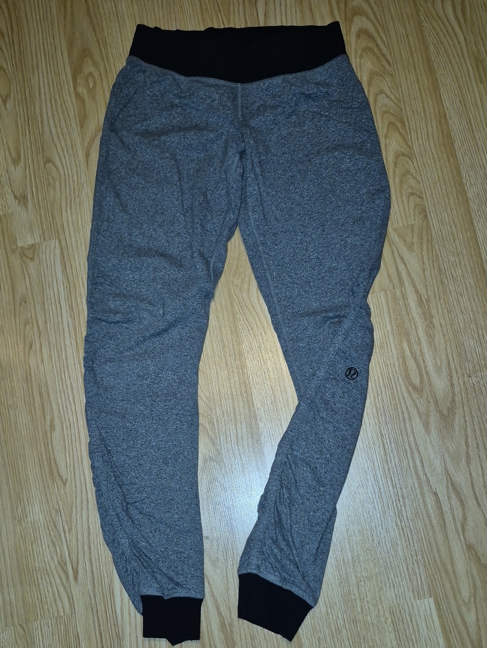 Lululemon Wear With All Jogger Pants Size 6